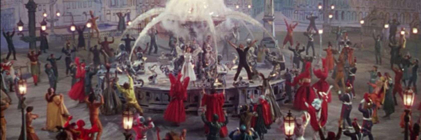 An American in Paris - Hero